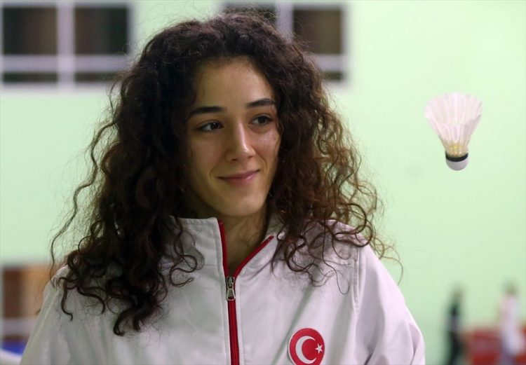 Badminton’da Olimpiyatlara Adım Adım