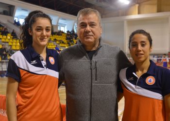 Badmintonda Tek Kadınlar Fransa’da Puan Arıyor