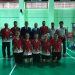 Badminton’da 2020 Olimpiyat Kota Puan Müsabakalarına Devam