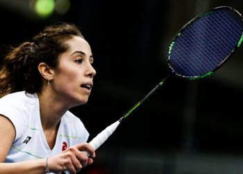 Özge Bayrak’tan Bronz Madalya