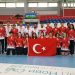 Balkanlardan 11 Madalya Türkiye’nin