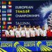 Genç Badmintoncular Avrupa’da