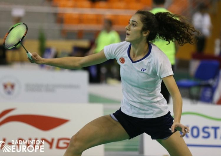 Çekya’dan 1 Gümüş ve 1 Bronz Madalya