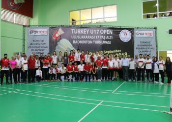 20 Madalya TÜRKİYE’nin