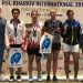 Badminton’da Türk Finali