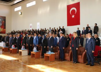 Federasyonumuzdan Sosyal Sorumluluk Projesi