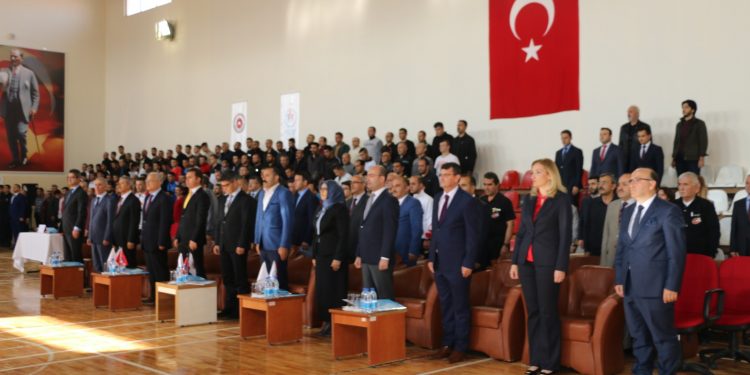 Federasyonumuzdan Sosyal Sorumluluk Projesi