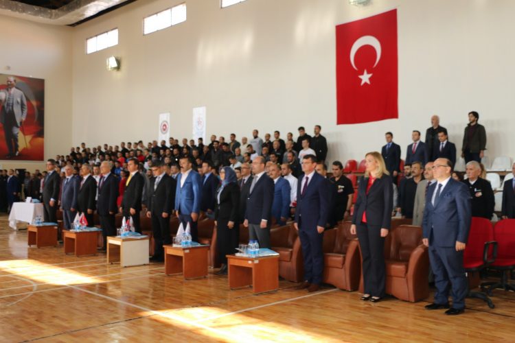 Federasyonumuzdan Sosyal Sorumluluk Projesi