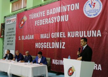5. Olağan Mali Genel Kurul