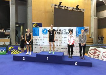 Neslihan Yiğit Yine ŞAMPİYON!