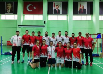 Hedef Olimpiyatlar