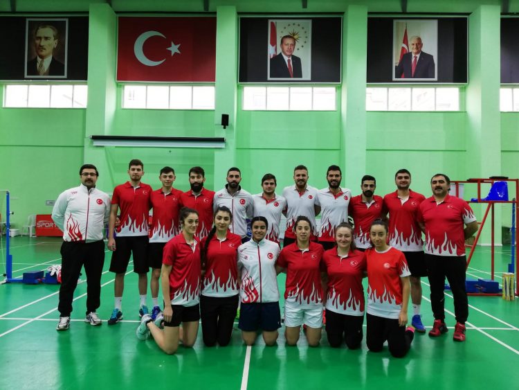 Hedef Olimpiyatlar