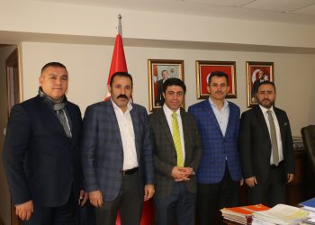 Badminton Federasyonun’dan Çocuk Yurtlarına Destek