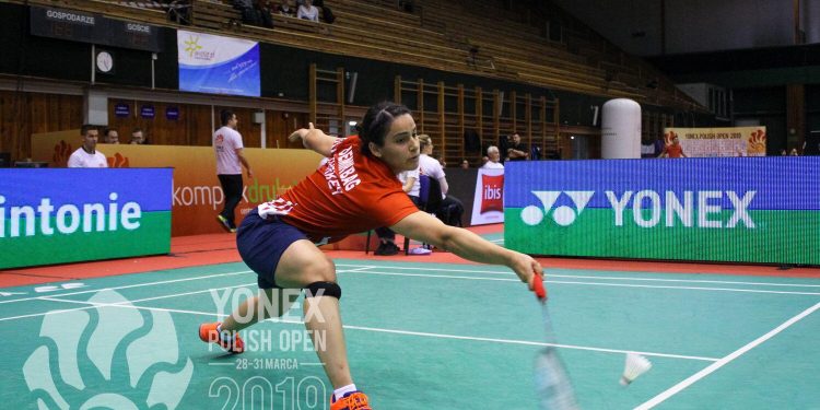 Aliye Demirbağ Polonya’dan Bronz Madalya ile Döndü