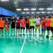 Badmintonda Hedef İkinci Kota
