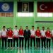 Genç Badmintoncular Hırvatistan’da İddialı
