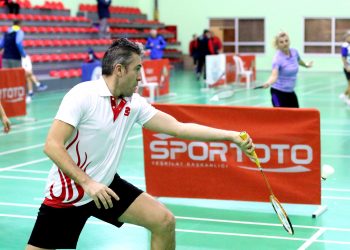 Balkan Halk ve Veteranlar Şampiyonası Kemer’de