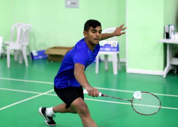 17 Yaş Altı Türkiye Badminton Şampiyonası Başlıyor