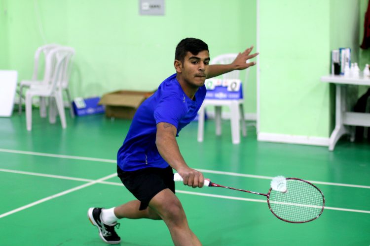 17 Yaş Altı Türkiye Badminton Şampiyonası Başlıyor