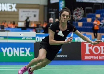 Badminton Büyükler Dünya Şampiyonası