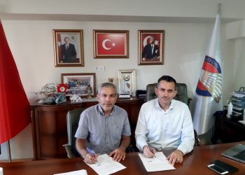 Badminton’da TC-KKTC İşbirliği