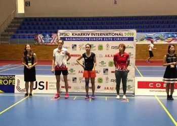 Olimpiyat Kotasına 1 Gümüş ve 2 Bronz Madalya