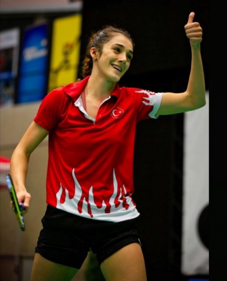 Belçika’dan 2 Madalya