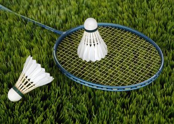 Aileler Badminton Turnuvası