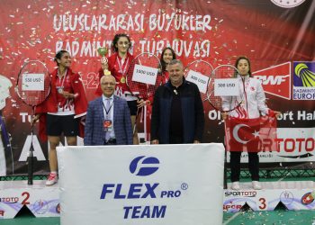 Olimpiyat Yolunda 10 Madalya