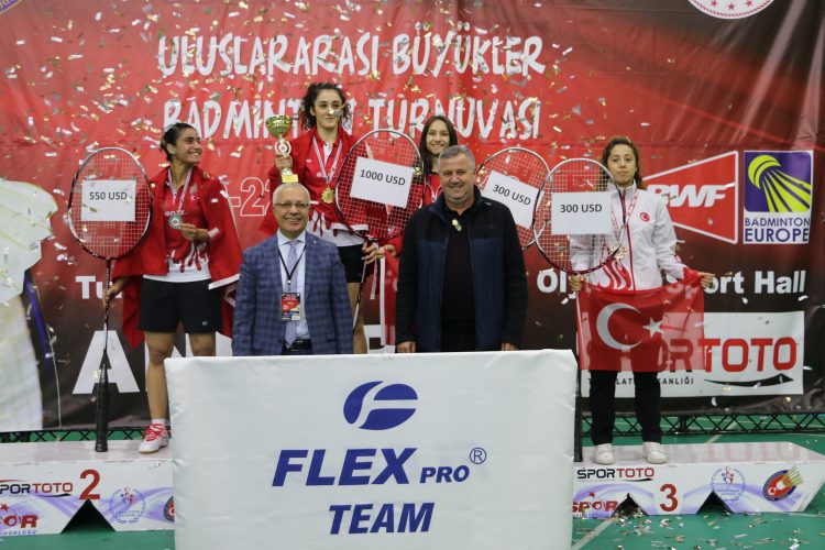 Olimpiyat Yolunda 10 Madalya