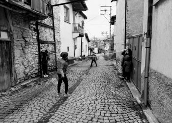 ‘Badminton Oynuyorum’ Konulu Fotoğraf Yarışması Sonuçları