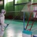 Badminton Federasyonu’ndan Korona Virüs Tedbirleri