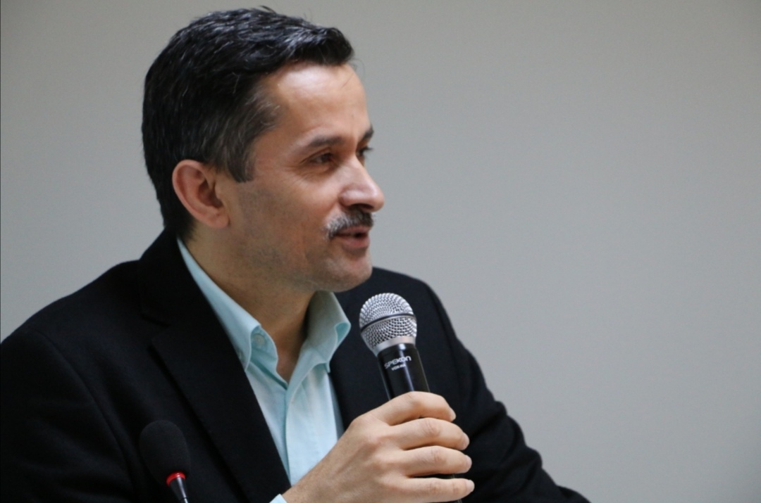 Başkan Özmekik’ten Bayram Mesajı