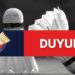 06-12 ARALIK DİYARBAKIR 2.KADEME TEMEL ANTRENÖRLÜK KURSU DUYURU
