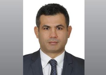 Türkiye Badminton Federasyonu Başkanı Ercan Yıldız