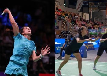 Yarı Finaldeyiz!…