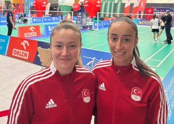 Millilerimiz Polonya’da Çeyrek Finalde!