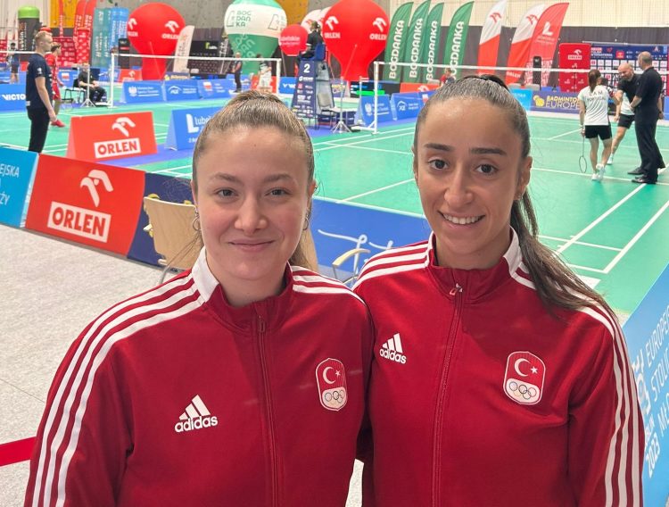 Millilerimiz Polonya’da Çeyrek Finalde!