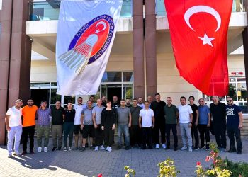 Yeni Kurullarımız Ankara’da Toplandı