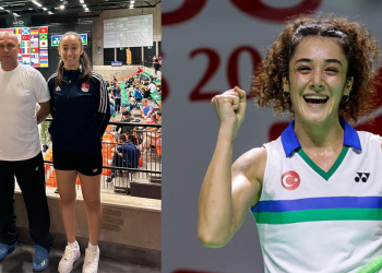 Milli Sporcularımız Belçika’da Çeyrek Finalde!…