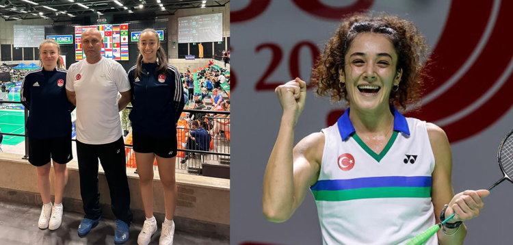 Milli Sporcularımız Belçika’da Çeyrek Finalde!…