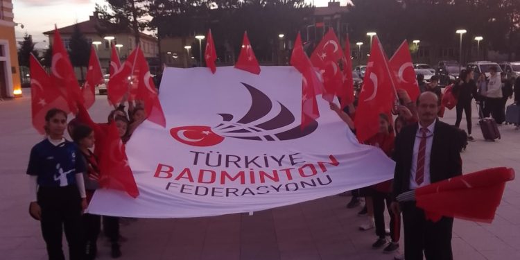 Cumhuriyet’in 100.Yıl Etkinlikleri; “Cumhuriyet Yürüyüşü” Yapıldı