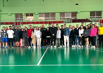 1.Kademe Temel Antrenör Kursu Ankara’da Başladı