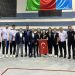 Türkçe Konuşan Ülkeler Badminton Turnuvası’nda 3 Altın, 2 Gümüş Madalya