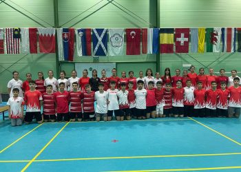 Slovakya’da 15 Yaş Altı Turnuvasında 10 Madalya Kazandık