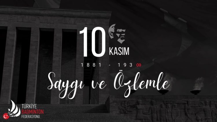 Saygı, Sevgi ve Özlemle.. 1938