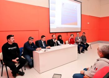 Para Badminton Türkiye Şampiyonası Teknik Toplantısı Yapıldı