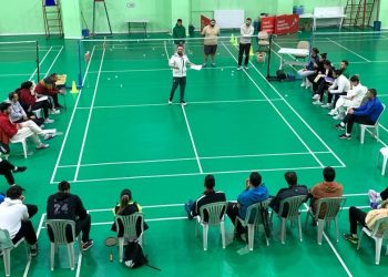 3.Kademe Antrenör Kursu Ankara’da Devam Ediyor