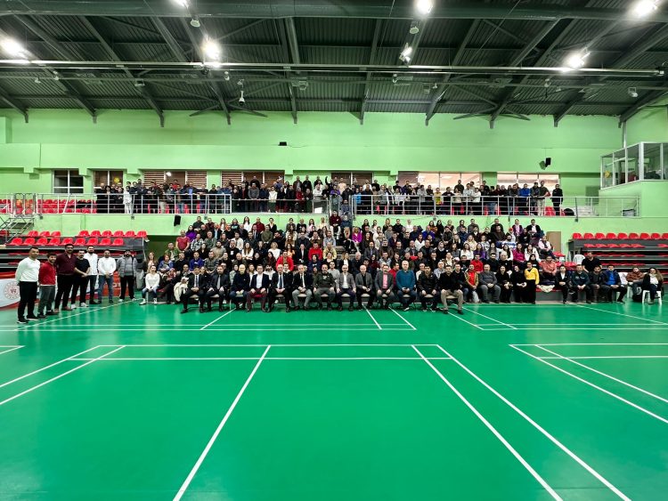 2024 Hakem Vizesi Ankara’da Yapıldı