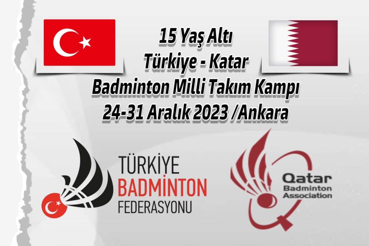 Katar Milli Takımı İle İkili Kamp Yapılacak